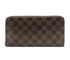 Louis Vuitton Zier Billetera, vista frontal